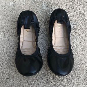 Ollio Comfort Ballet Flat